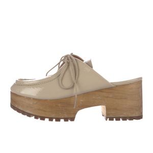 Rachel comey mule clogs LIKE NEW